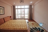 Duplex apartment with for rent in Hai Ba Trung Hanoi